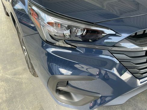 Used 2025 Subaru Legacy Premium w/ Popular Package #1A image 28