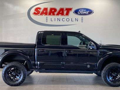 Used 2020 Ford F150 Lariat w/ Equipment Group 502A Luxury