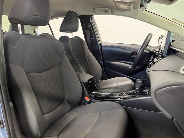 Used 2022 Toyota Corolla LE FWD image 10