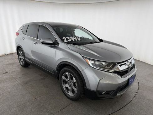 Used 2019 Honda CR-V EX image 3