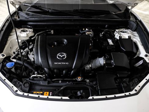 Used 2021 MAZDA CX-30 FWD 2.5 S w/ Premium Package image 51