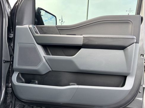 Used 2024 Ford F150 XLT w/ Equipment Group 302A MID image 26