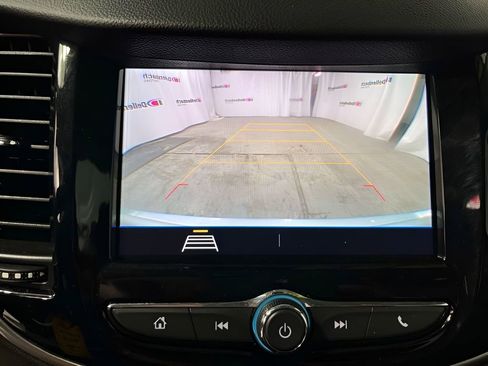 Used 2021 Chevrolet Trax LS w/ Tint and Cruise Package image 17