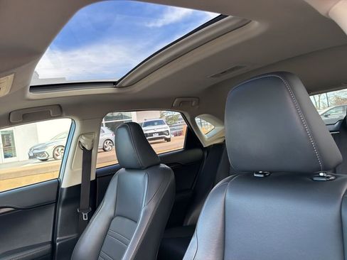 Used 2017 Lexus NX 200t 200t image 20