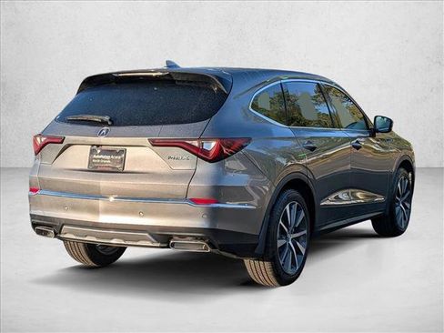 New 2026 Acura MDX FWD w/ Technology Package image 2
