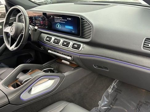 Certified 2026 Mercedes-Benz GLE 350 4MATIC image 27