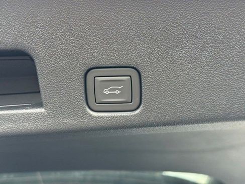 New 2025 GMC Acadia Elevation w/ LPO, Floor Liner Package FWD image 36