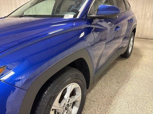 Used 2024 Hyundai Tucson SEL image 12
