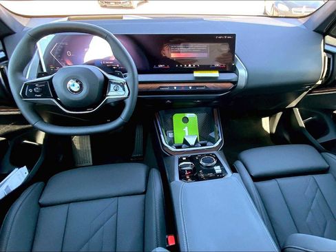 New 2026 BMW X3 xDrive30 w/ Premium Package image 5