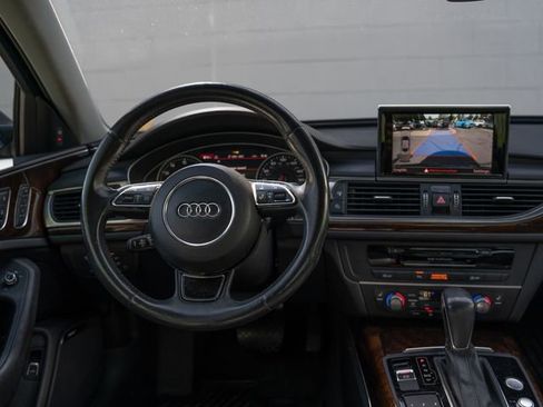 Used 2018 Audi A6 2.0T Premium Plus AWD/4WD image 22