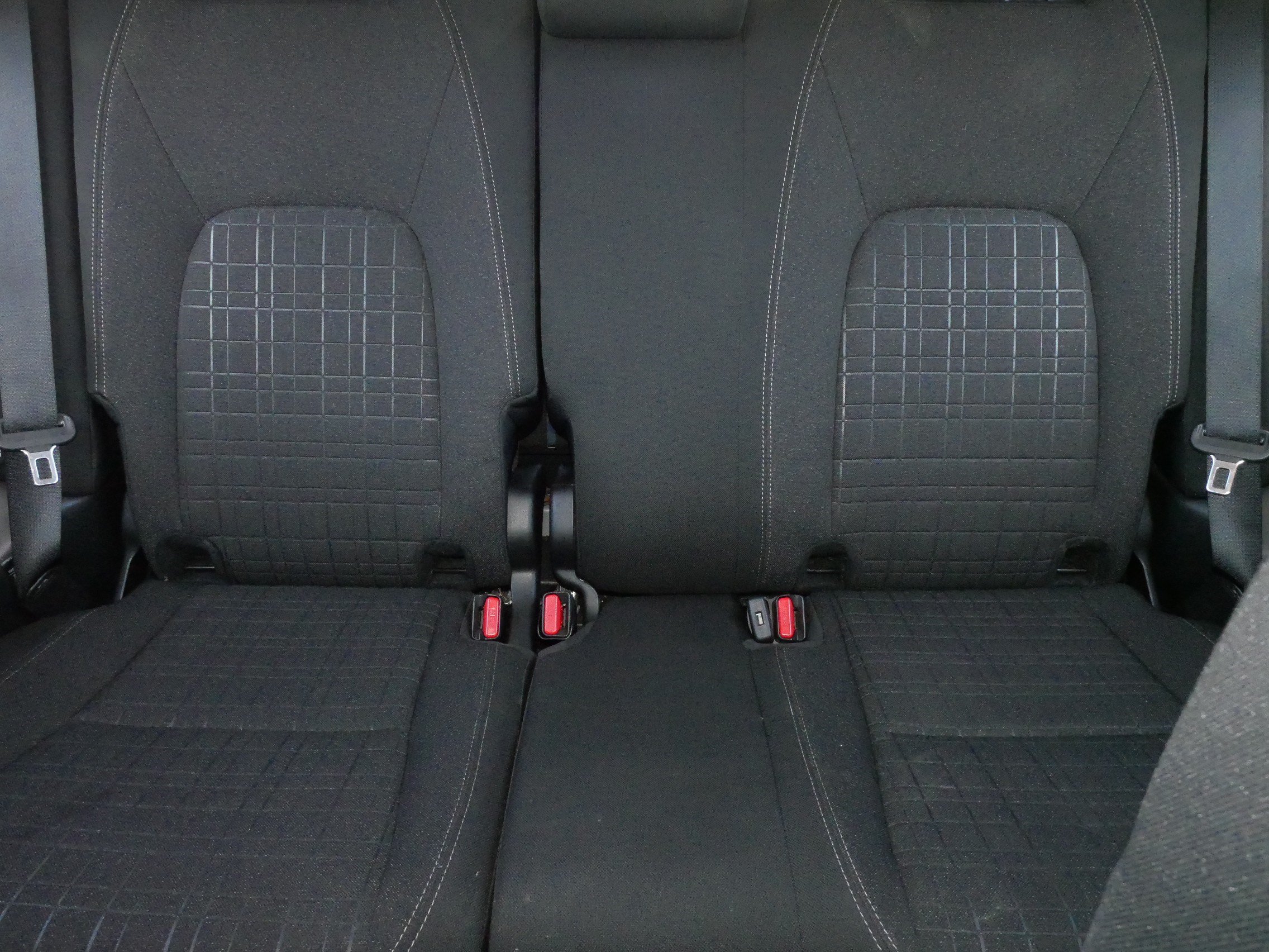 Certified 2024 Honda HR-V LX image 13