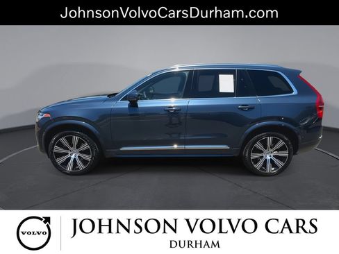 Used 2023 Volvo XC90 B6 Ultimate w/ Protection Package Premier AWD/4WD image 5