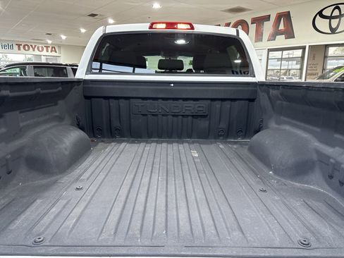 Used 2017 Toyota Tundra SR5 image 22