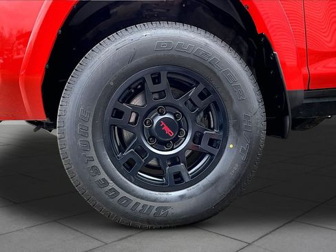 Certified 2023 Toyota 4Runner TRD Pro AWD/4WD image 11