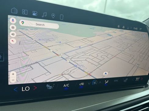 New 2026 Chevrolet Traverse LT image 35