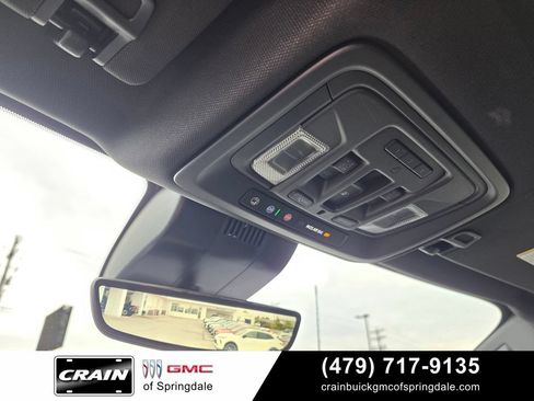 Used 2024 Chevrolet Silverado 2500 High Country w/ Technology Package AWD/4WD image 21