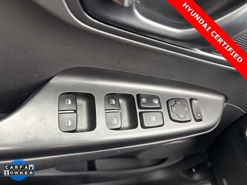 Certified 2023 Hyundai Kona N Line image 13