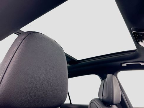 Certified 2026 Mercedes-Benz GLC 300 image 17