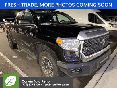 Used 2016 Toyota Tundra SR5