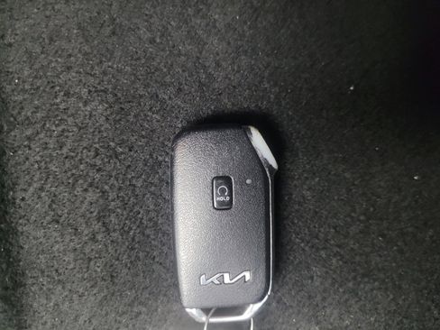 Used 2022 Kia Forte GT-Line FWD image 32