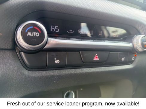 Used 2025 MAZDA CX-50 2.5 Hybrid w/ Weather Package image 16