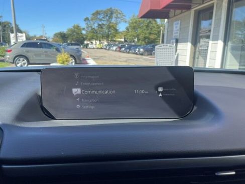 Used 2023 MAZDA CX-50 AWD 2.5 S w/ Cargo Package image 29