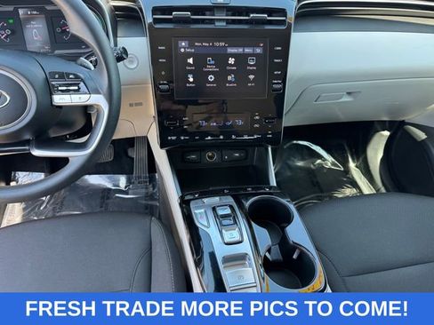 Used 2023 Hyundai Tucson SEL AWD/4WD image 18