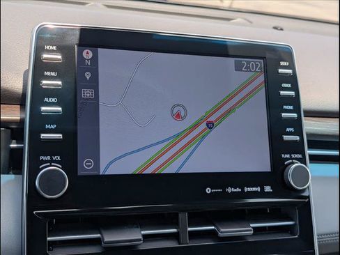 Used 2020 Toyota Avalon XLE w/ Moonroof Package FWD image 14
