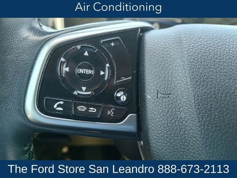 Used 2022 Honda CR-V Touring image 22