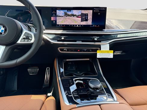 New 2026 BMW X5 sDrive40i w/ M Sport Package RWD image 19