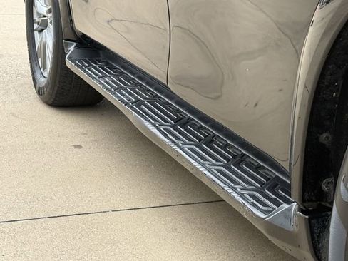 Used 2021 INFINITI QX80 Luxe AWD/4WD image 10