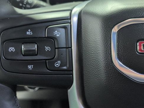 Used 2024 GMC Sierra 1500 Elevation AWD/4WD image 11