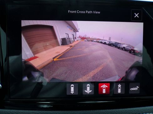 New 2026 Chrysler Pacifica Select image 19