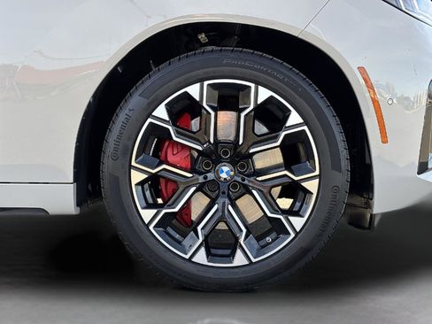 Used 2025 BMW X3 M50 w/ Premium Package image 13