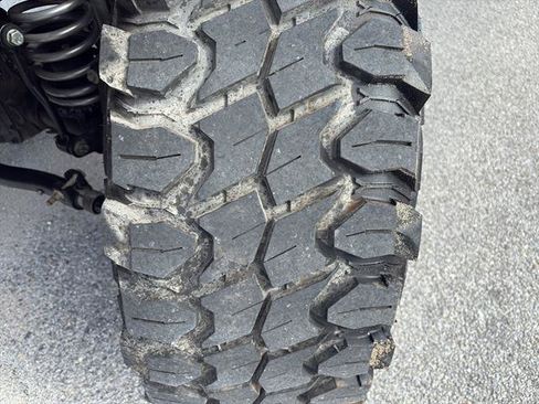 Used 2019 Jeep Wrangler Unlimited Sport S AWD/4WD image 10