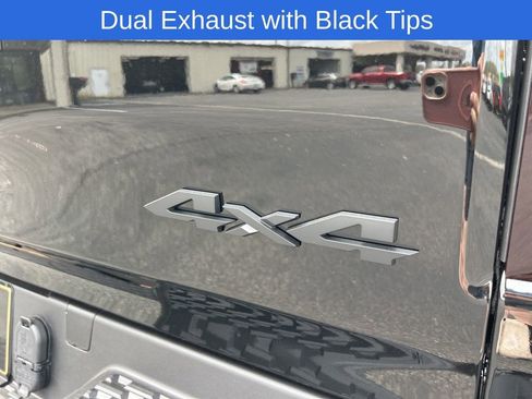 New 2026 RAM 1500 Laramie AWD/4WD image 40