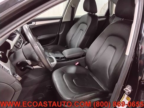 Used 2009 Audi A4 2.0T Premium FWD image 10