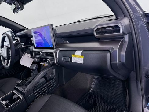 Used 2025 Toyota 4Runner TRD Sport Premium image 30