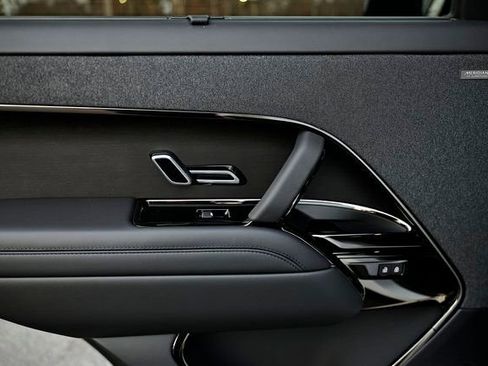 New 2026 Land Rover Range Rover Sport SE image 29