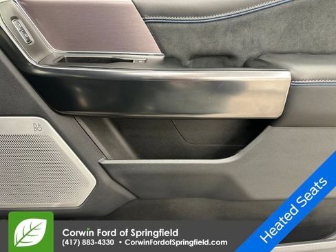 New 2026 Ford F250 Platinum image 11