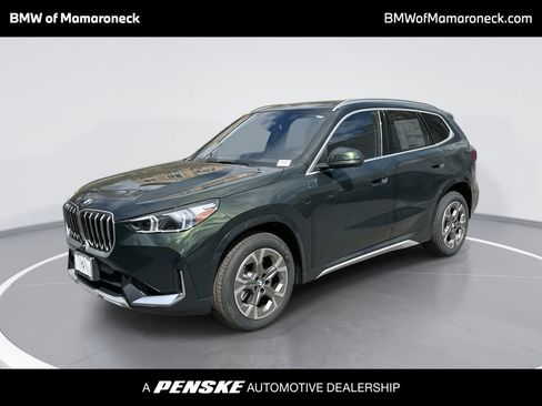 Used 2025 BMW X1 xDrive28i w/ Technology Package image 1