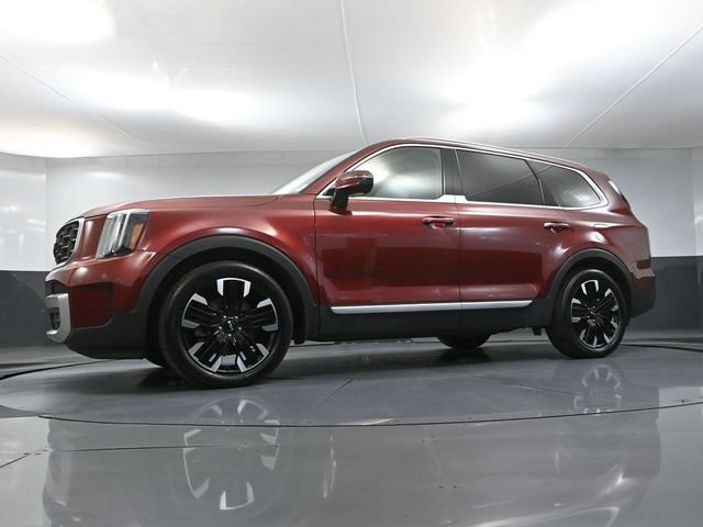 Used 2023 Kia Telluride SX Prestige AWD/4WD image 60