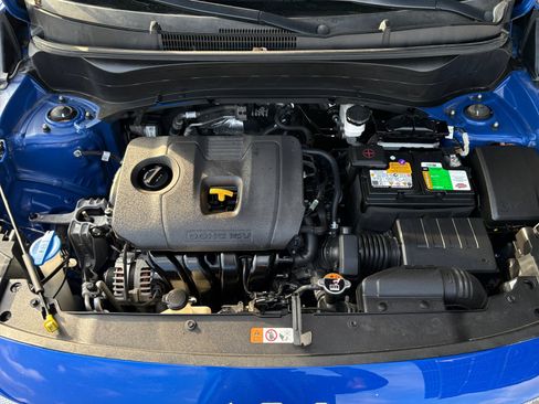 Used 2022 Kia Seltos S image 27