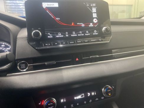 Used 2022 Mitsubishi Outlander SE image 29