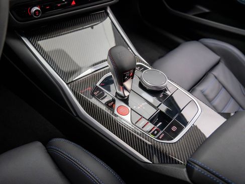 New 2026 BMW M2 Base w/ Lighting Package image 12