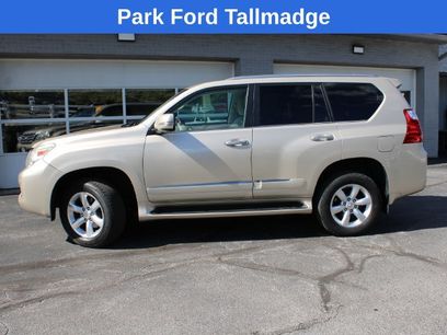 Used 2013 Lexus GX 460 w/ Comfort Plus Pkg