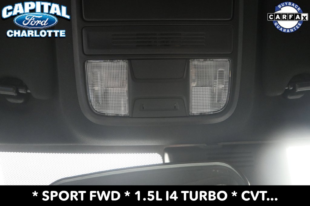 Used 2022 Honda Accord Sport image 15