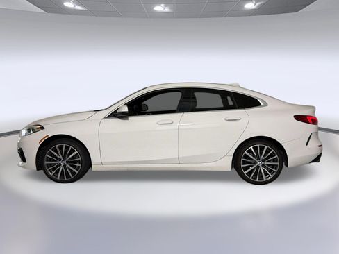 Certified 2022 BMW 228i Gran Coupe w/ Convenience Package FWD image 2