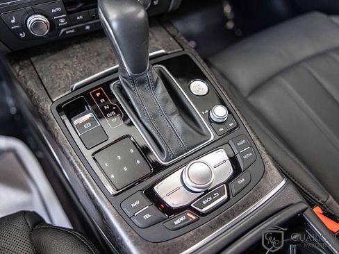 Used 2018 Audi A7 3.0T Prestige w/ Prestige Package AWD/4WD image 30