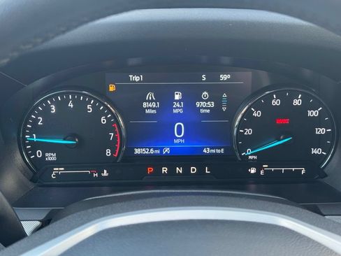 Certified 2023 Ford Explorer XLT w/ Equipment Group 202A AWD/4WD image 34